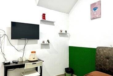 酒店 Homestay55
