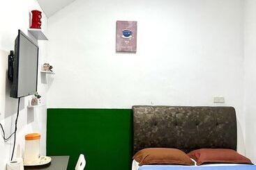 酒店 Homestay55