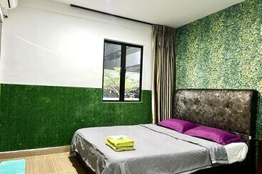 酒店 Homestay55