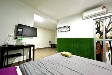 酒店 Homestay55