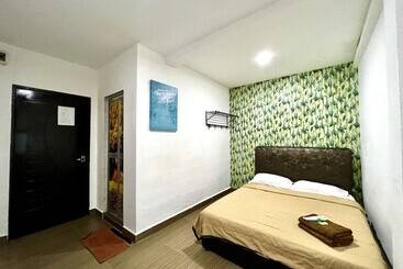 酒店 Homestay55