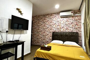 酒店 Homestay55