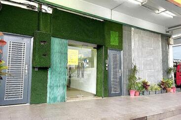 酒店 Homestay55