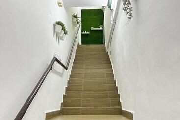 酒店 Homestay55