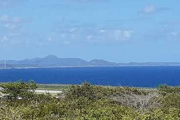 هتل Island House Curacao
