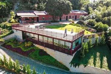 هتل Jihead Villa