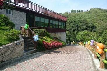 هتل Jihead Villa