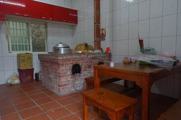 هتل Jihead Villa