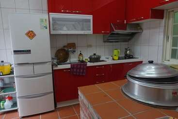 هتل Jihead Villa