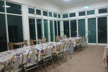 هتل Jihead Villa