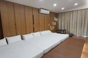 هتل Jihead Villa