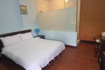 هتل Jihead Villa