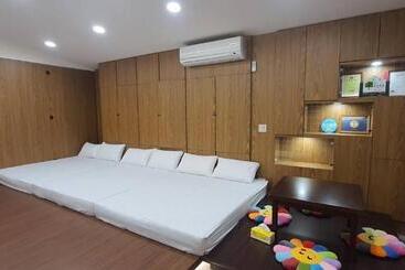 هتل Jihead Villa