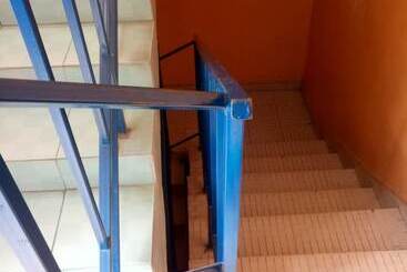 هتل New Village Park Resort