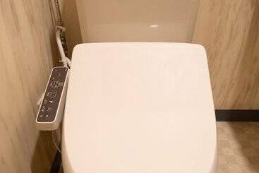 هتل Tabist Business Ryokan Fukihara Ina Ihoku