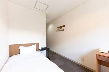 هتل Tabist Business Ryokan Fukihara Ina Ihoku