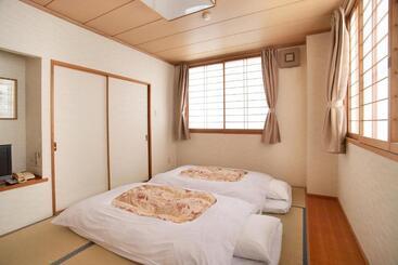هتل Tabist Business Ryokan Fukihara Ina Ihoku