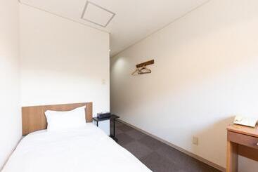 هتل Tabist Business Ryokan Fukihara Ina Ihoku