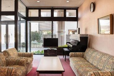 هتل Tabist Business Ryokan Fukihara Ina Ihoku