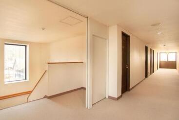 هتل Tabist Business Ryokan Fukihara Ina Ihoku
