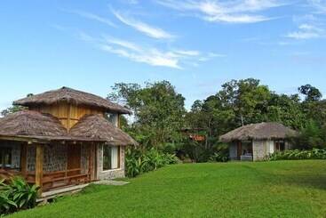 هتل Terrabambu Lodge