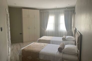 هتل Toros Holiday Resort & Spa