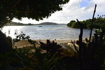هتل Waitui Basecamp   Hostel
