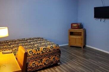 Ranch Motel