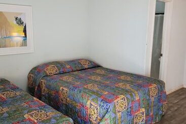 Ranch Motel