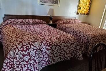 Ranch Motel