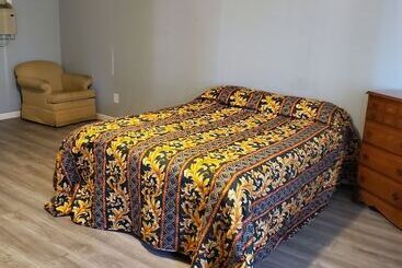 Ranch Motel