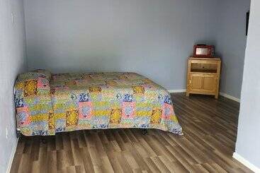 Ranch Motel