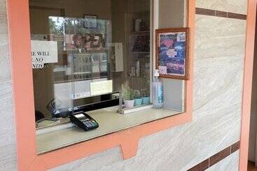 Ranch Motel