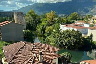 هتل Albergo Mingone