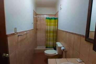 هتل Casa Mercedes