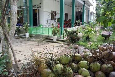 هتل Coco Happy Farmstay