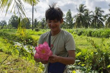 هتل Coco Happy Farmstay