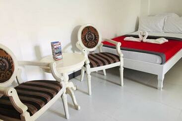 هتل Country Inn  Baggao Main