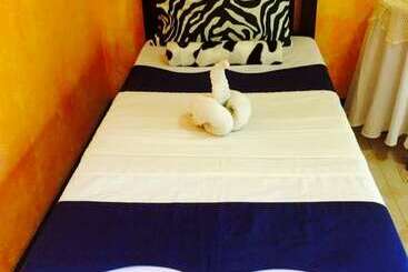 هتل Country Inn  Baggao Main