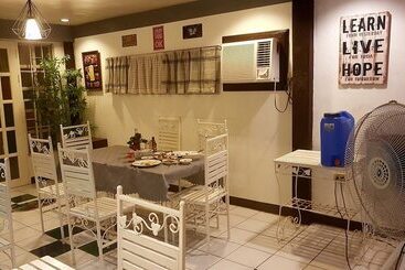 هتل Country Inn  Baggao Main