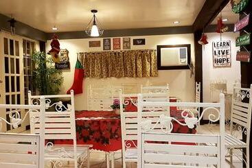 هتل Country Inn  Baggao Main