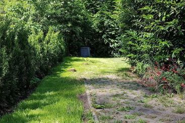 هتل Ferienhaus Potsdam In Fichtenwalde