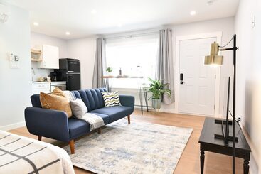 هتل Jardin Suites Highfield