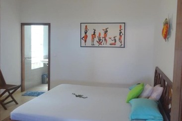 هتل Jazzybeach