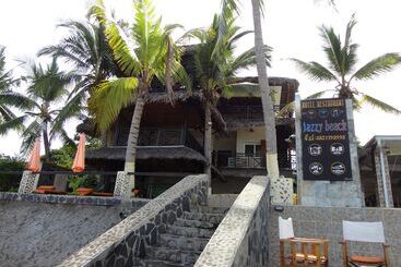 هتل Jazzybeach