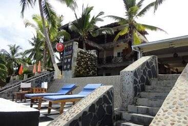 هتل Jazzybeach