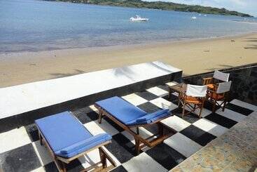 هتل Jazzybeach