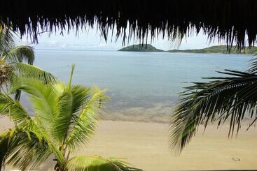 هتل Jazzybeach