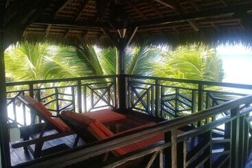 هتل Jazzybeach