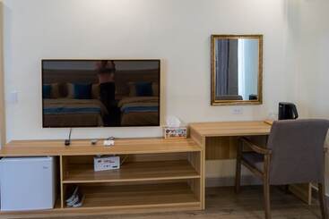 هتل Residence Lodge